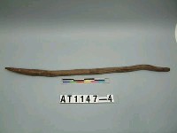 藏品(掘棒)的圖片